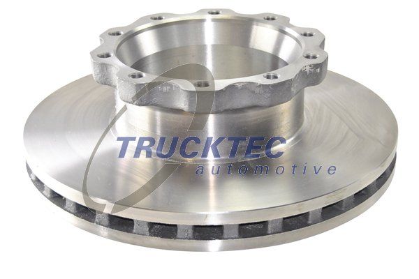 TRUCKTEC AUTOMOTIVE Piduriketas 05.35.033